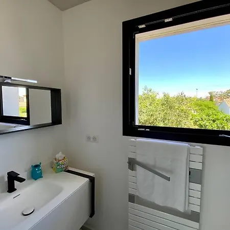 Villa Groomi La Luxueuse - Villa Avec Piscine Et Jacuzzi Sur Perols ! *