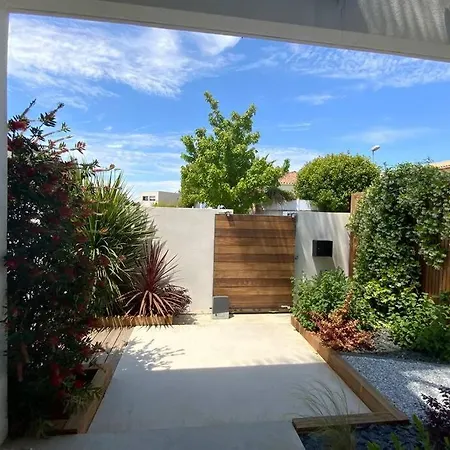 Villa Groomi La Luxueuse - Villa Avec Piscine Et Jacuzzi Sur Perols ! Pérols