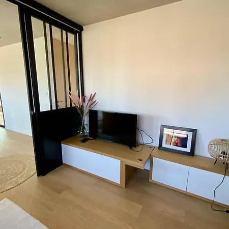 Groomi La Luxueuse - Villa Avec Piscine Et Jacuzzi Sur Perols ! *