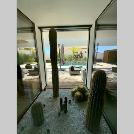 Groomi La Luxueuse - Villa Avec Piscine Et Jacuzzi Sur Perols ! Pérols