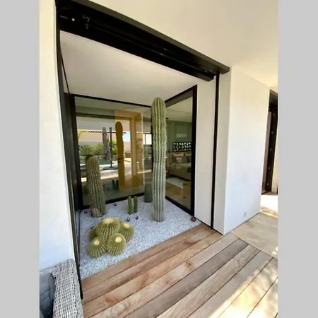 Groomi La Luxueuse - Villa Avec Piscine Et Jacuzzi Sur Perols !
