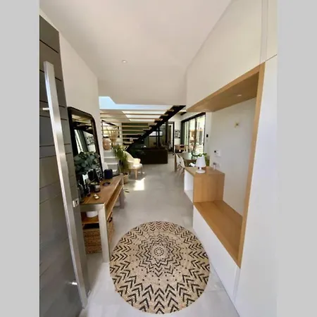 Villa Groomi La Luxueuse - Villa Avec Piscine Et Jacuzzi Sur Perols !
